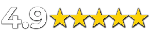 FlashBurn star rating