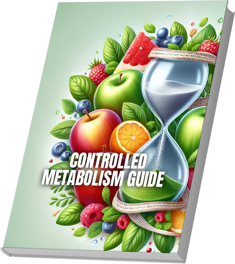 Metabolism Optimization Blueprint